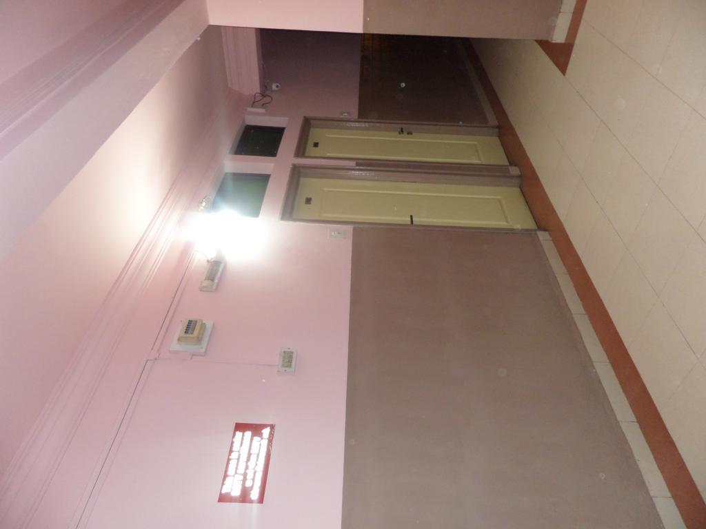 Chalukya Deluxe Hotel Kolhapur Exterior photo
